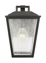  DJO1071ANBZ - Kennewick Small Wall Lantern