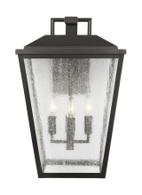  DJO1084ANBZ - Kennewick Extra Large Wall Lantern