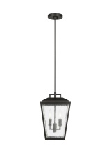  DJO1102ANBZ - Kennewick Medium Pendant Lantern