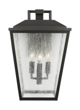  DJO1113ANBZ - Kennewick Large Wall Lantern