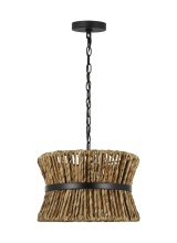  DJP1052MBK - Thurlo Small Hanging Shade