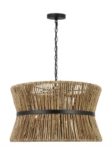  DJP1063MBK - Thurlo Medium Hanging Shade