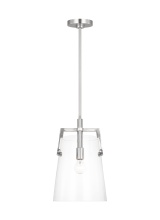  DJP1271BS - Crofton Medium Pendant