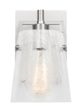  DJV1031BSCKG - Crofton Small Sconce