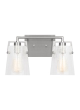  DJV1032BSCKG - Crofton 2 - Light Vanity