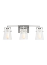  DJV1033BSCKG - Crofton 3 - Light Vanity