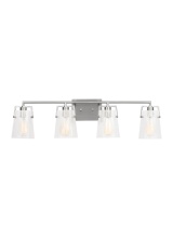  DJV1034BSCKG - Crofton 4 - Light Vanity