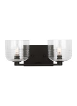  DJV1112MBK - Lochdale Medium Vanity