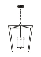  EC1344AI - Viota Medium Lantern