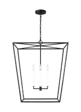  EC1364AI - Viota Large Lantern