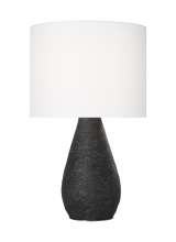  ET1531BLW - Breccia Medium Table Lamp