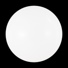  EV1011CH - Lune Sconce