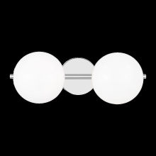  EV1012CH - Lune 2 - Light Vanity