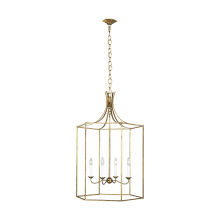  AC1024ADB - Bantry House Large Lantern
