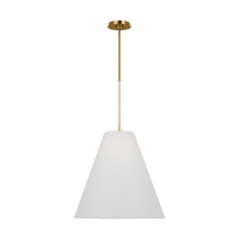  AEP1041BBS - Remy Large Pendant