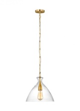  AEP1081BBSCG - Athena Medium Pendant
