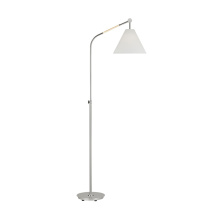  AET1051PN1 - Remy Medium Task Floor Lamp