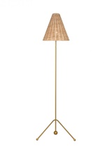  AET1171BBSBRTN1 - Gustav Medium Floor Lamp