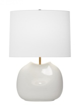  AET1181DGC1 - Ulla Medium Table Lamp