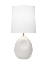  AET1191DGC1 - Ulla Small Table Lamp