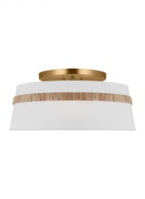  AF1153RTN - Cordtlandt Large Semi-Flush Mount