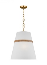  AP1173RTN - Cordtlandt Large Pendant