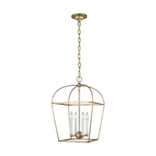  CC1084ADB - Stonington Small Lantern