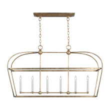  CC1216ADB - Stonington Linear Lantern