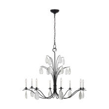  CC1598AI - Shannon Extra Large Chandelier