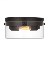  CF1002AI - Garrett Medium Flush Mount