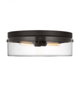  CF1032AI - Garrett Large Flush Mount