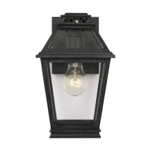  CO1001DWZ - Falmouth Extra Small Outdoor Wall Lantern