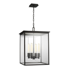  CO1154HTCP - Freeport Medium Outdoor Pendant