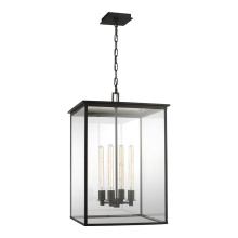  CO1164HTCP - Freeport Large Outdoor Pendant