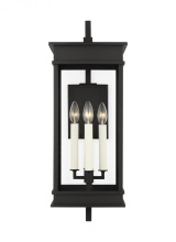  CO1444TXB - Cupertino Large Bracket Wall Lantern