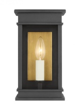  CO1491TXB - Cupertino Medium Wall Lantern
