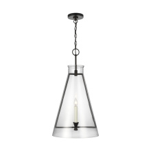  CP1091AI - Keystone Large Pendant