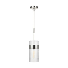  CP1171PN - Geneva Large Pendant