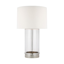  CT1001PN1 - Garrett Table Lamp