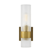  CV1021BBS - Geneva Sconce