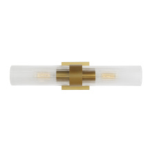  CV1022BBS - Geneva Linear Sconce