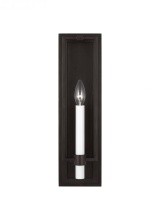  CW1241AI - Marston Tall Wall Sconce