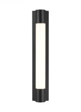  CW1271MBK - Loring Medium Vanity