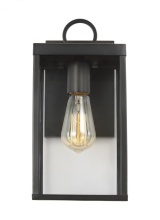  DJO1001ANBZ - Howell Small Wall Lantern