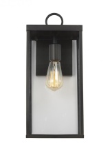  DJO1011ANBZ - Howell Medium Wall Lantern