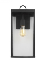  DJO1021TXB - Howell Large Wall Lantern