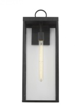  DJO1031TXB - Howell Extra Large Wall Lantern