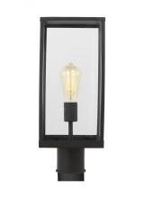  DJO1041TXB - Howell Medium Post Lantern