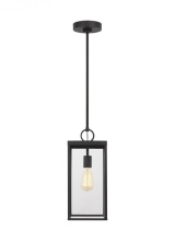  DJO1051TXB - Howell Medium Pendant Lantern
