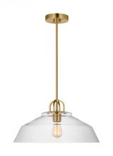  DJP1131SB - Payton Medium Pendant